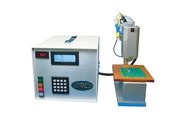 PPH300 脉冲式热压焊锡机